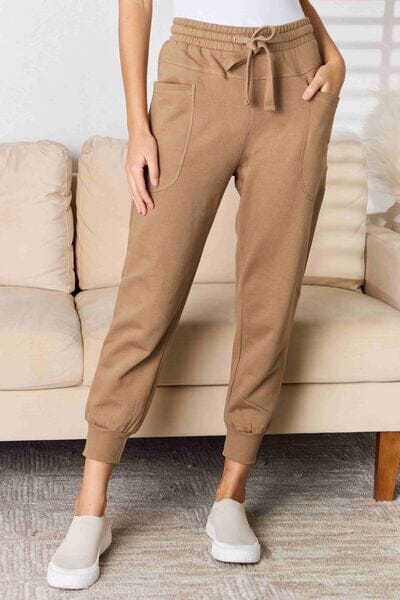 1d4e52b2-4fdf-42d1-9a92-2416152c90c6-Min RISEN High Rise Relaxed Joggers - Image 1
