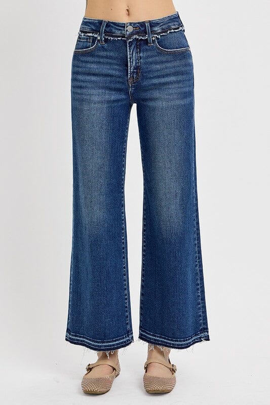 842146ec-e6c8-4831-9413-60953f915db4-Max RISEN Full Size Tummy Control Bootcut Jeans Plus Size - Image 1
