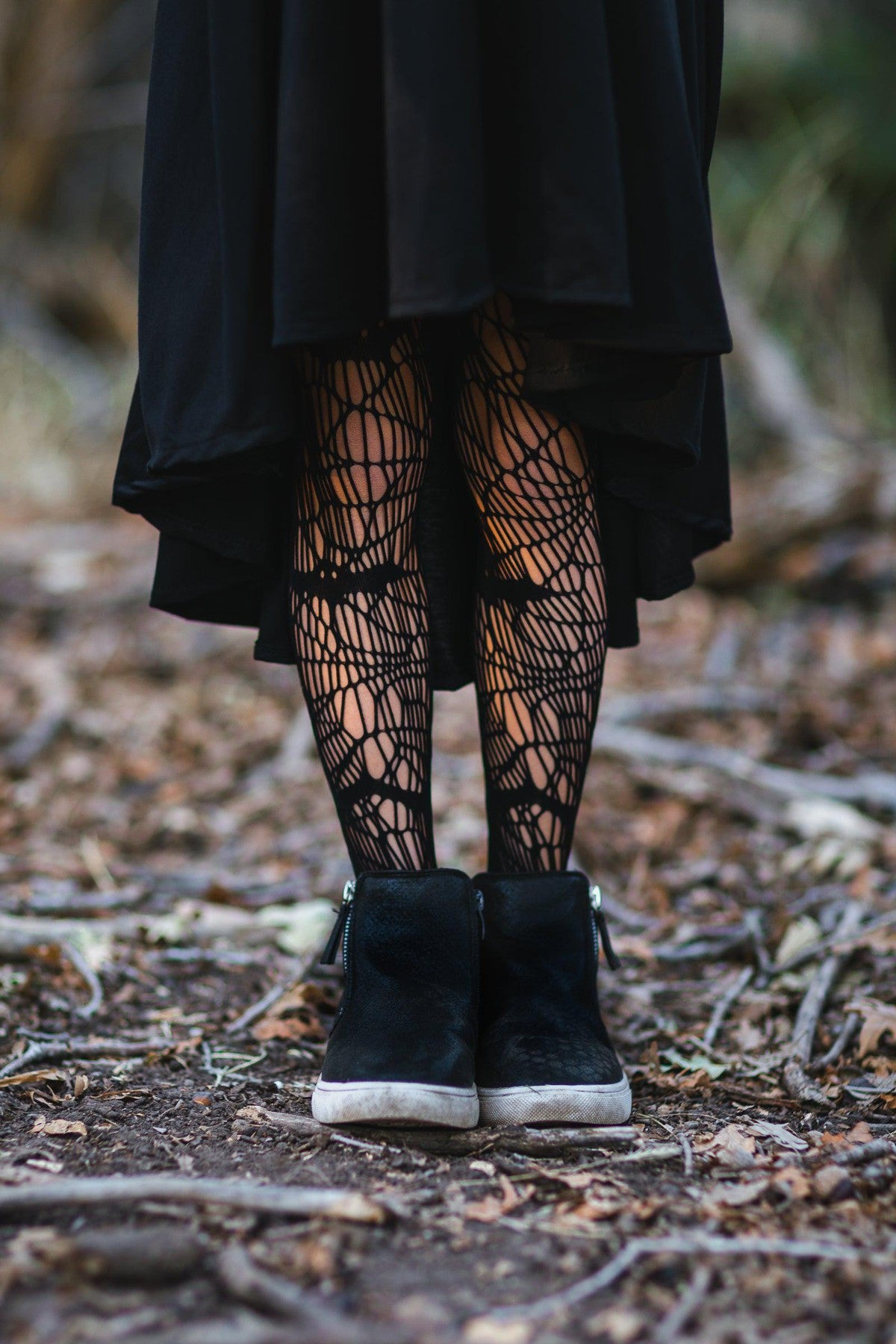 BU2A0336_41135089-7db7-4cb9-b961-a1d513f27140 Black Vampire Queen Tights - Image 1