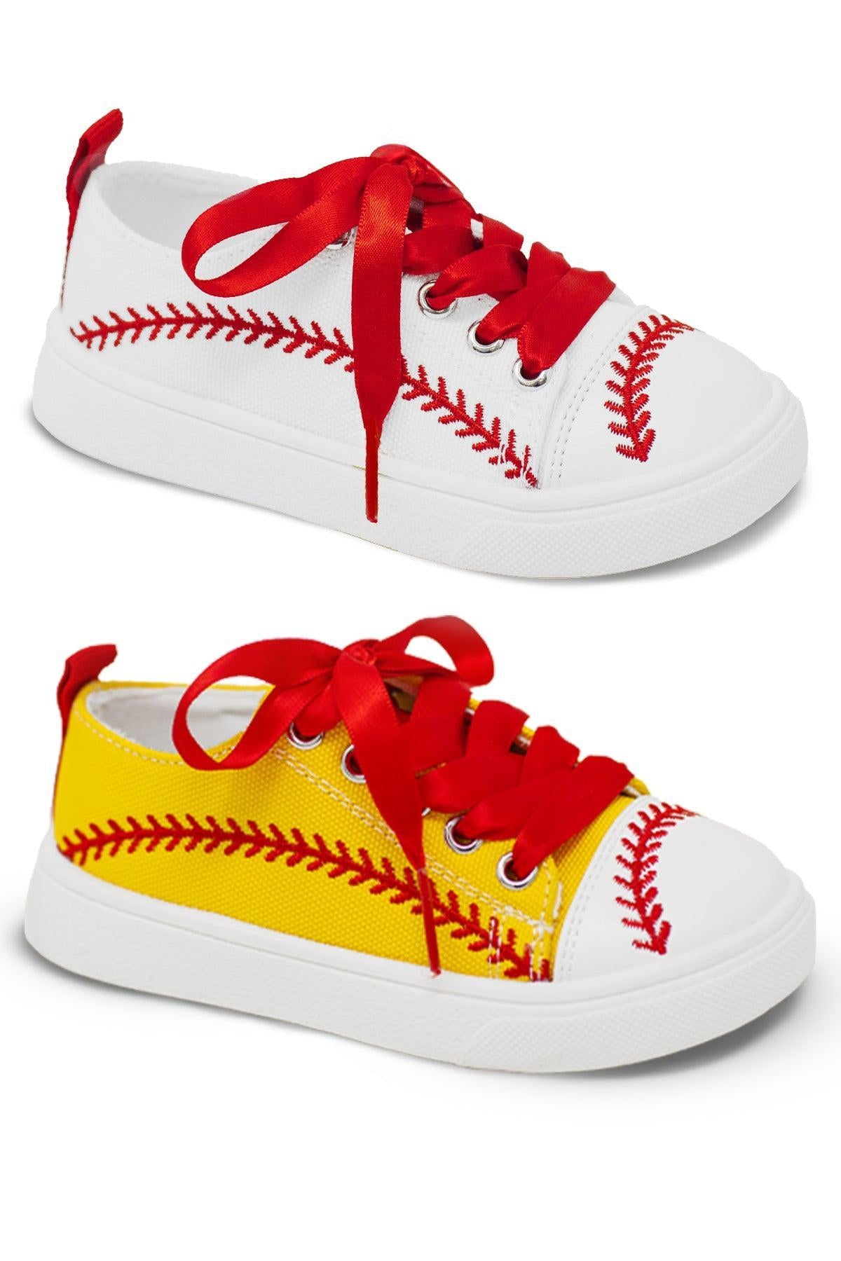 Baseball_Softballshoes Sports Sneakers - Image 1