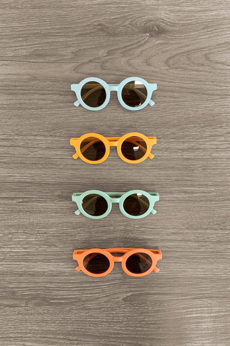 IMG_2146-Edit Round Sunnies - Image 1